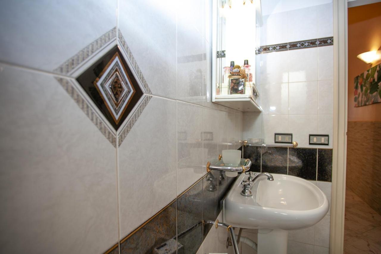 Casa Rosamaria Apartment Giardini Naxos Exterior photo