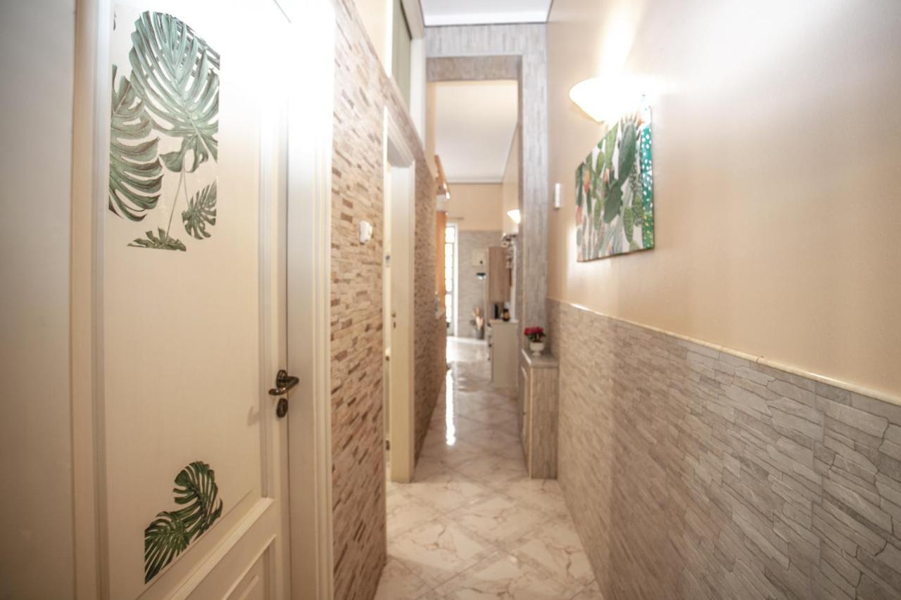 Casa Rosamaria Apartment Giardini Naxos Exterior photo