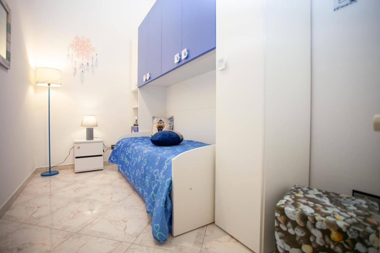 Casa Rosamaria Apartment Giardini Naxos Exterior photo